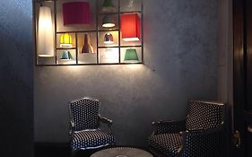 Irooms Central Station